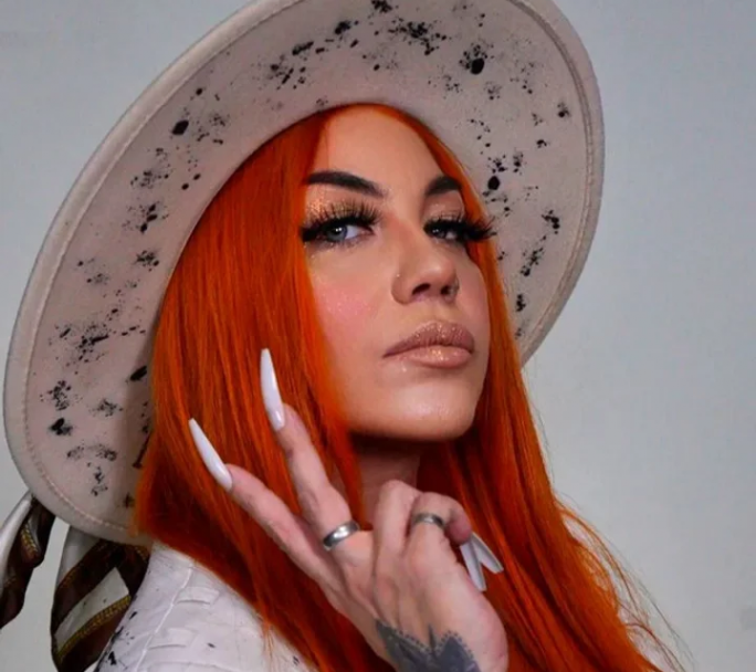 Lowrdez Fernández reapareció en redes sociales con un contundente mensaje: "Ya llegará el momento"